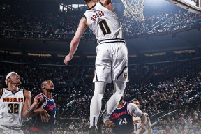 九游体育app-关于哈登新星比赛局势复杂表现突出，掘金前途光明！气势如虹延续的信息